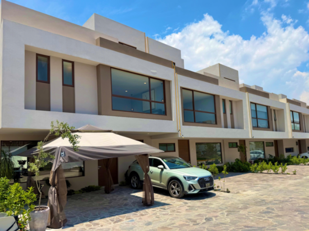 Casa en venta en Llano Grande (El Salitre), Metepec — foto 1 de 19