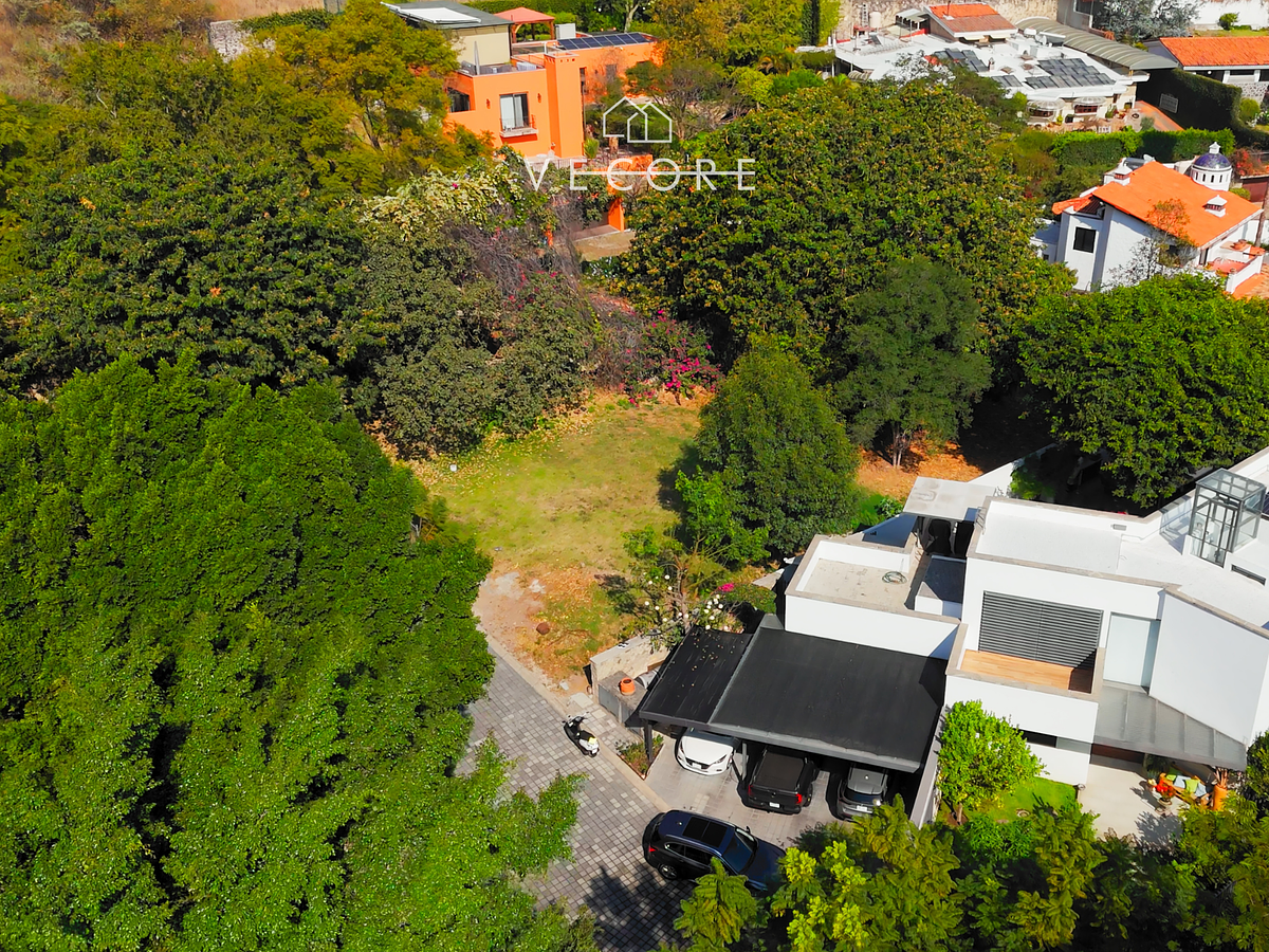Terreno en venta en Los Gavilanes, Tlajomulco de Zúñiga — foto 1 de 13