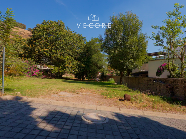 Terreno en venta en Los Gavilanes, Tlajomulco de Zúñiga — foto 2 de 13