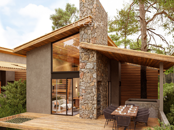 Casa en venta en Tapalpa, Tapalpa — foto 2 de 17