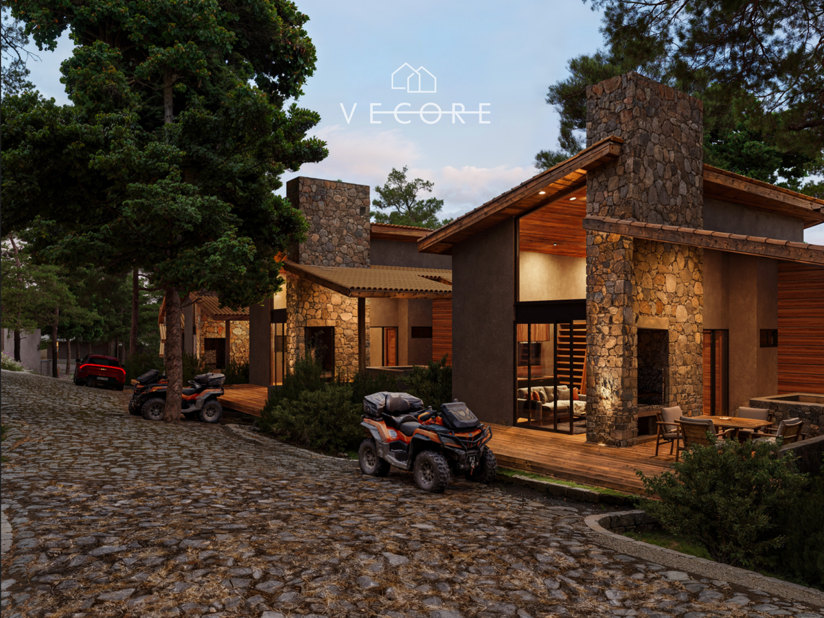 Casa en venta en Tapalpa, Tapalpa — foto 1 de 17