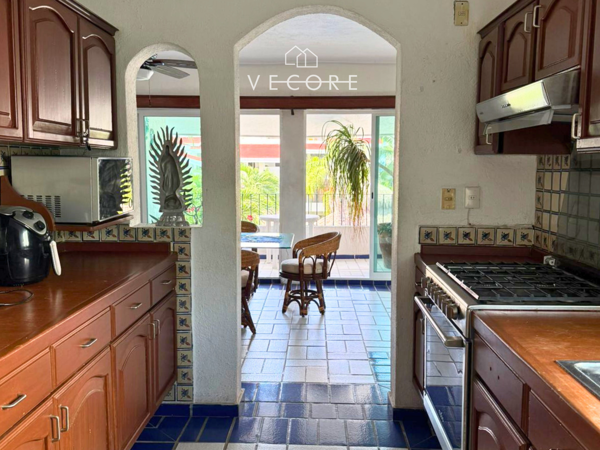 Departamento en venta en Manzanillo, Manzanillo — foto 2 de 28