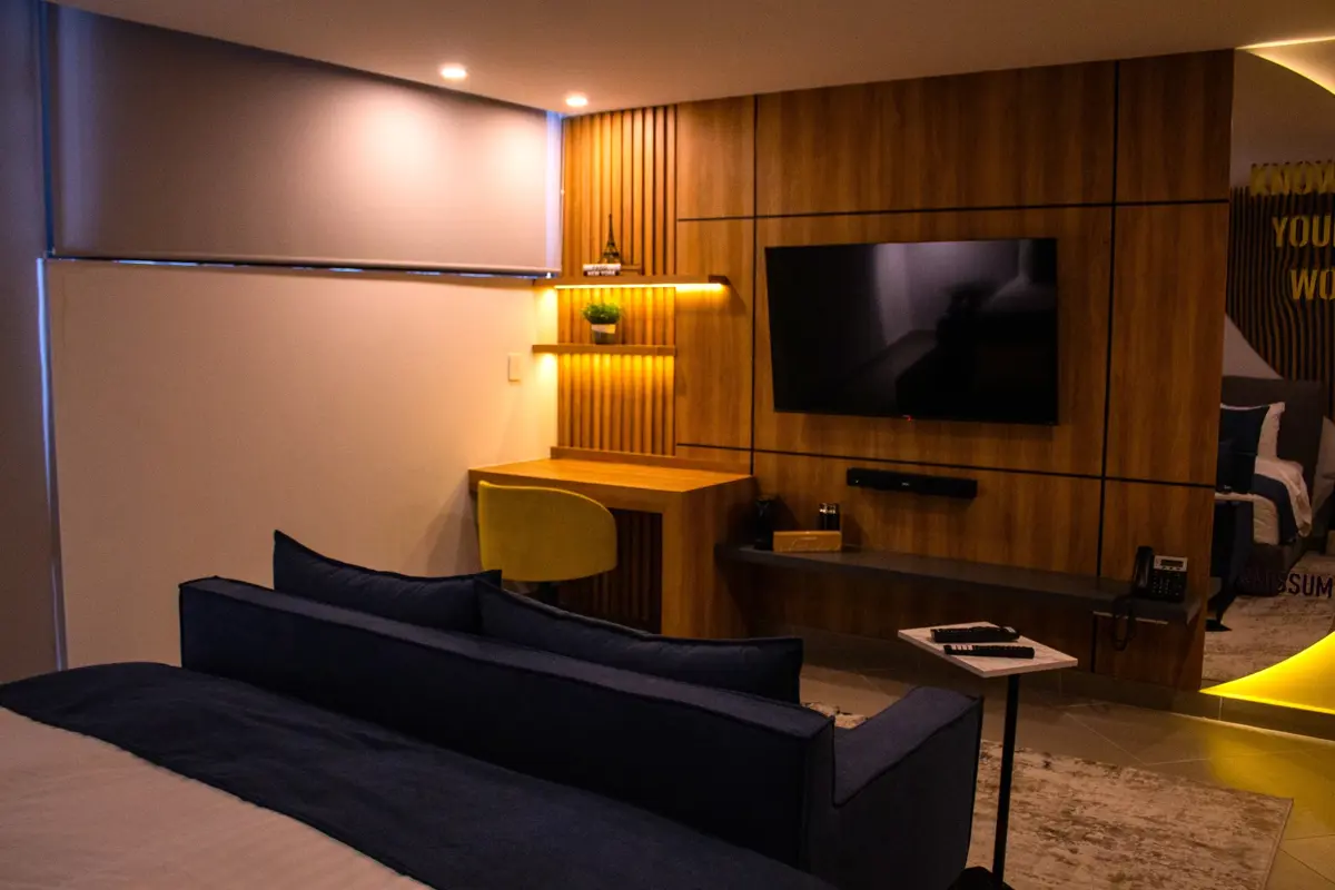 Departamento en renta en La Rivera, San Andrés Cholula — foto 1 de 27