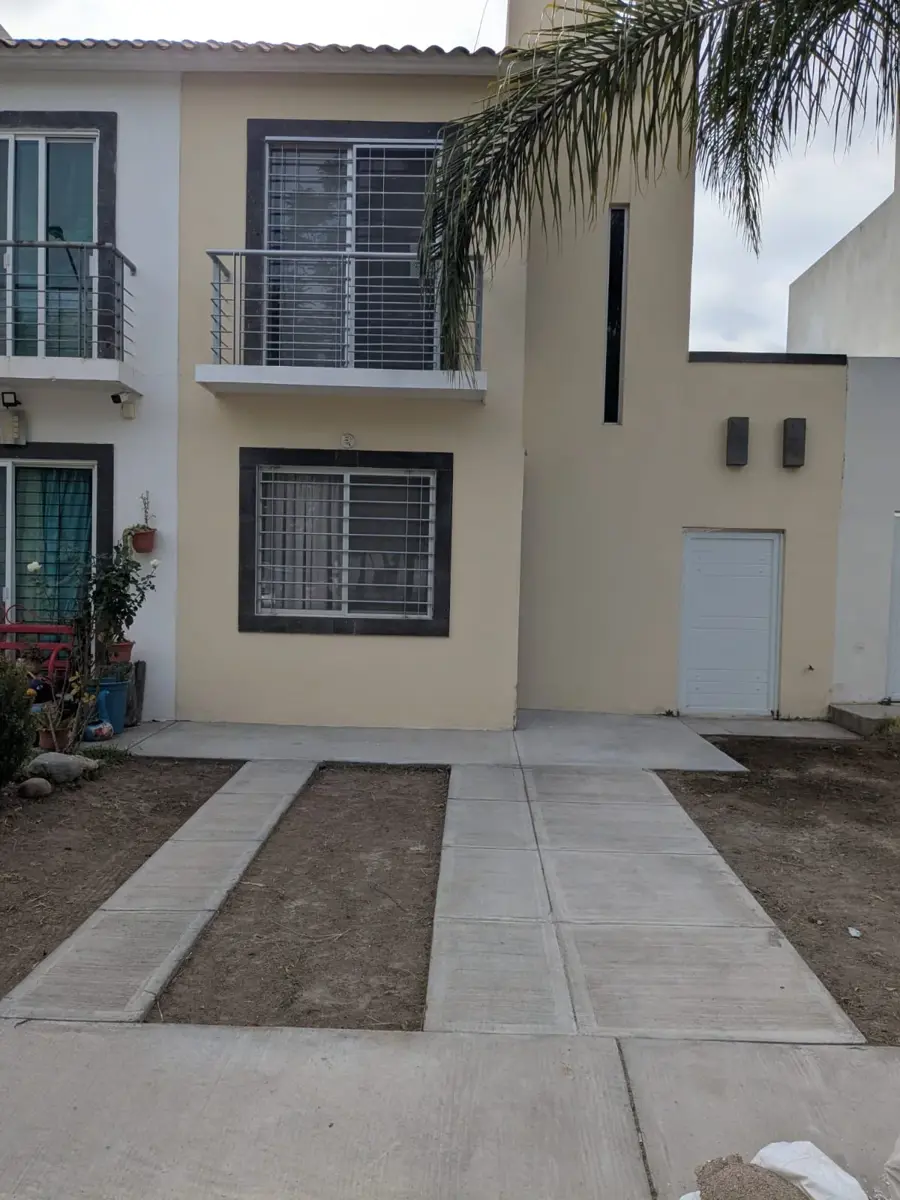 Casa en venta en Los Lagos, San Luis Potosí — foto 1 de 16