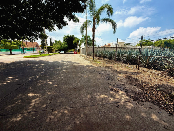 Terreno en venta en Club de Golf Atlas, El Salto — foto 2 de 14