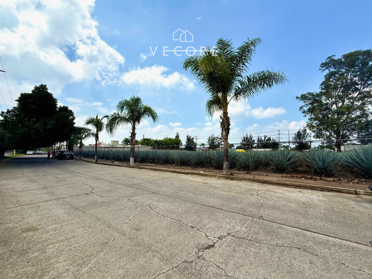 Terreno en venta en Club de Golf Atlas, El Salto — foto 1 de 14