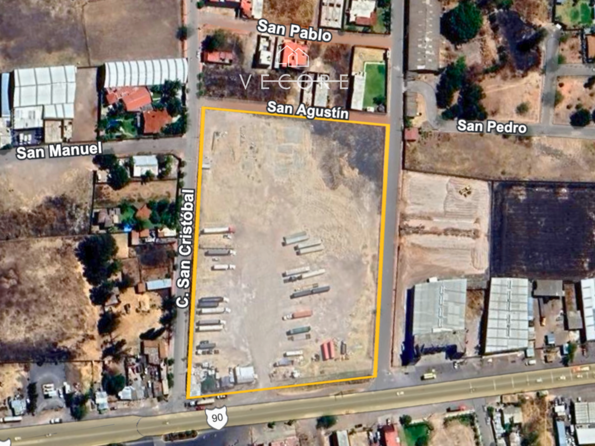 Terreno en venta en Zapotlanejo, Zapotlanejo — foto 1 de 15