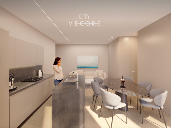 Departamento en venta en Ferrocarrilera, Mazatlán — foto 3 de 13