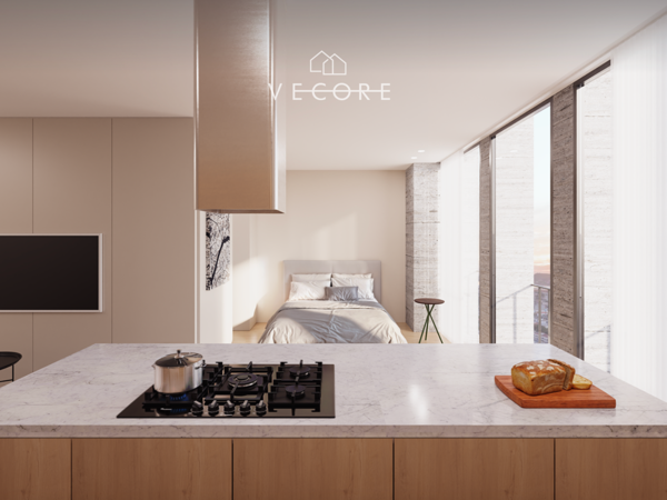 Departamento en venta en Ferrocarrilera, Mazatlán — foto 2 de 13