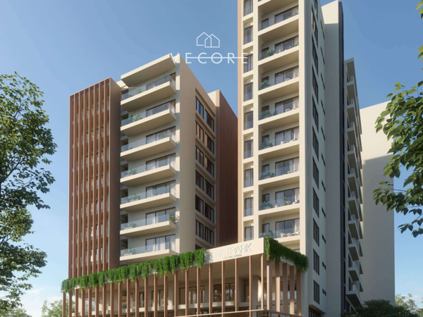 Departamento en venta en Arcos de Guadalupe, Zapopan — foto 2 de 9