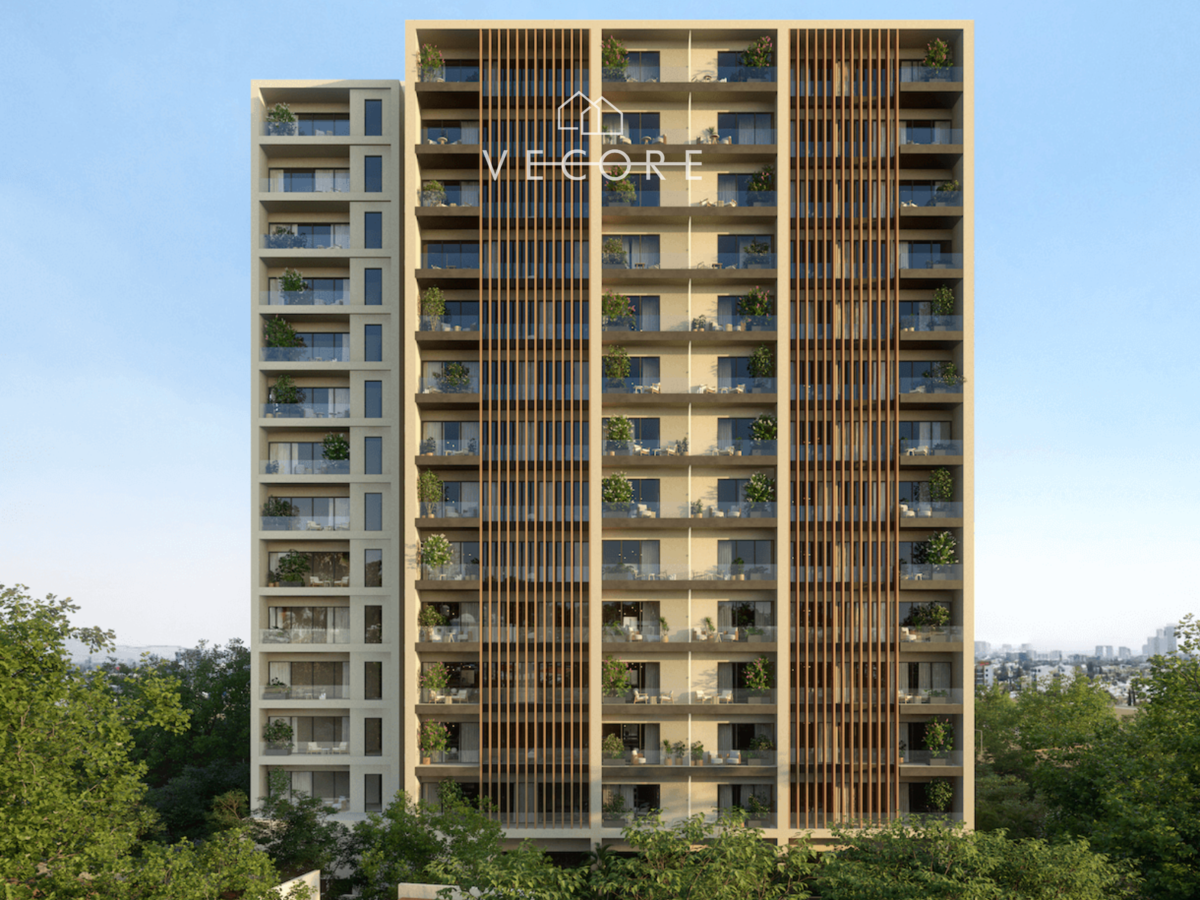 Departamento en venta en Arcos de Guadalupe, Zapopan — foto 1 de 9