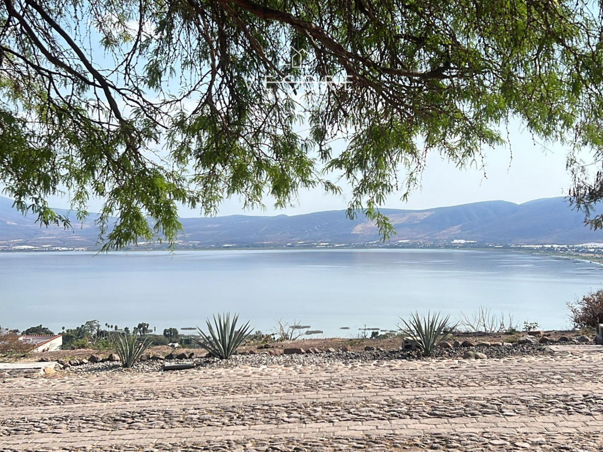 Terreno en venta en Jocotepec Centro, Jocotepec — foto 1 de 6