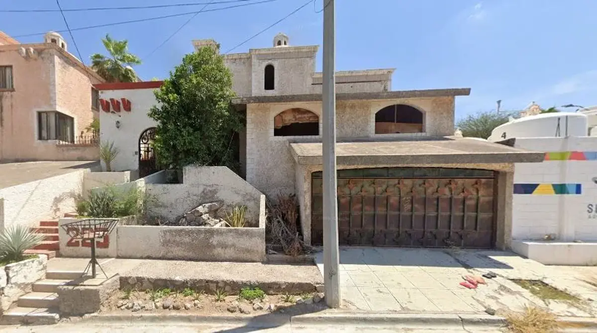 Casa en venta en El Campestre, Gómez Palacio — foto 1 de 2