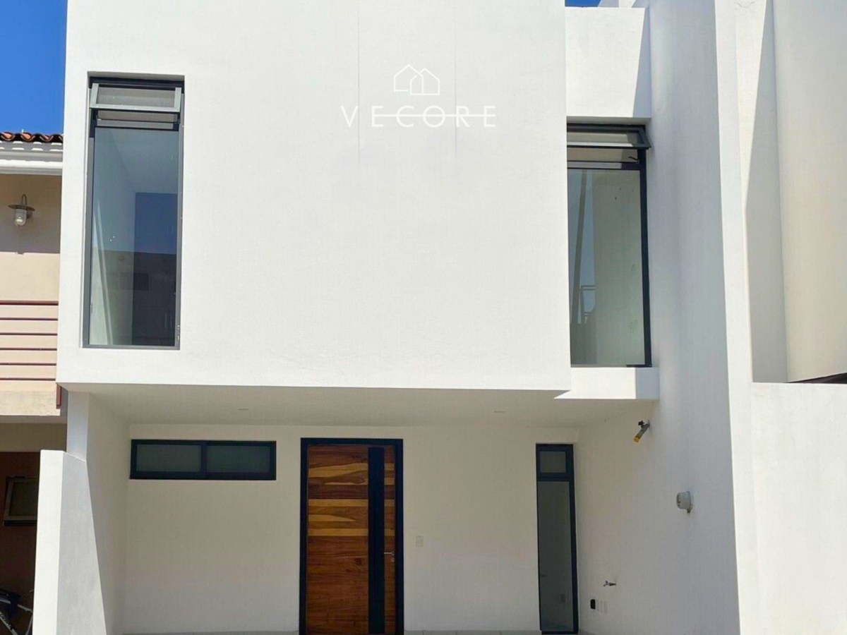 Casa en venta en Altavista Residencial, Zapopan — foto 1 de 11