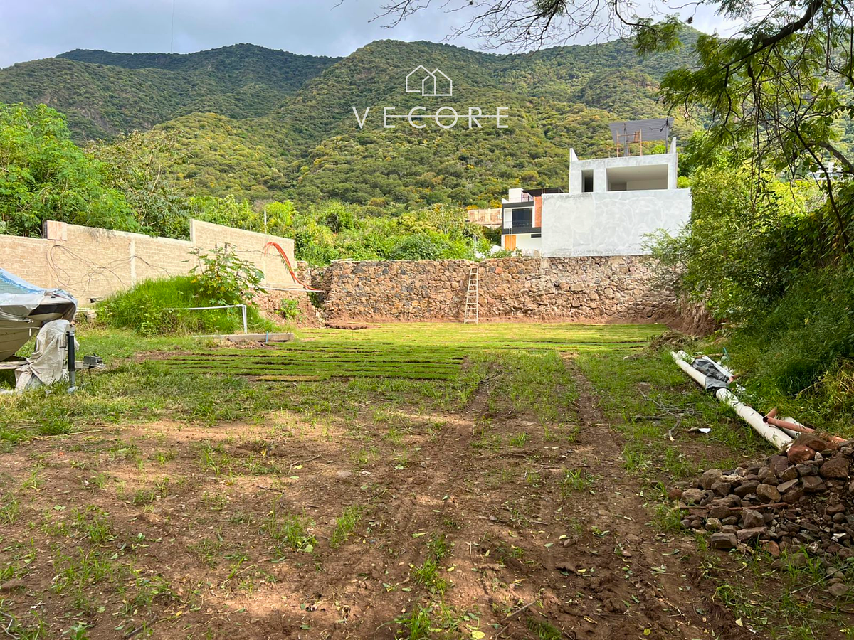 Terreno en venta en Jocotepec Centro, Jocotepec — foto 1 de 8