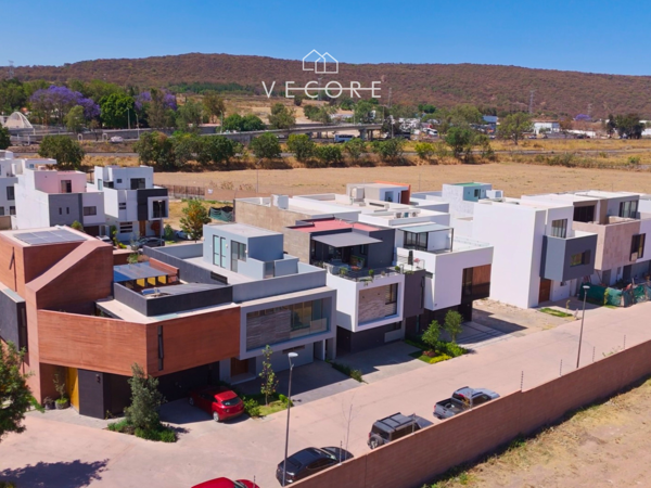 Casa en venta en Bosques Vallarta, Zapopan — foto 2 de 42