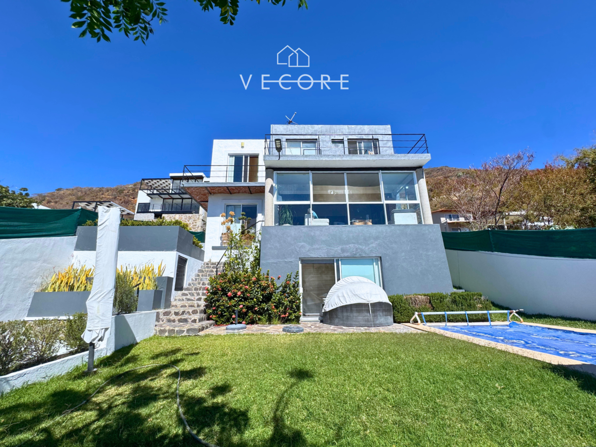 Casa en venta en San Juan Cosala, Jocotepec — foto 1 de 19