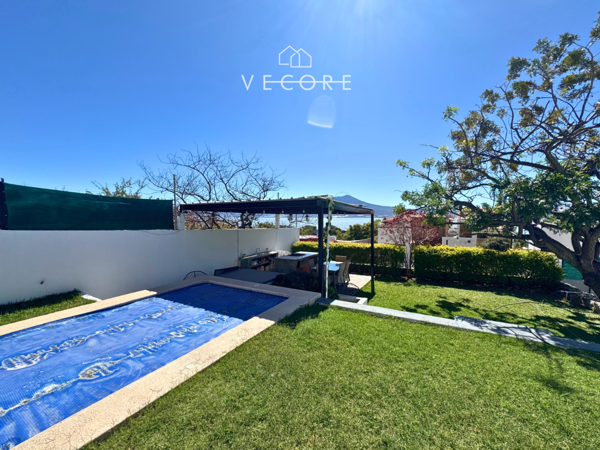 Casa en venta en San Juan Cosala, Jocotepec — foto 3 de 19
