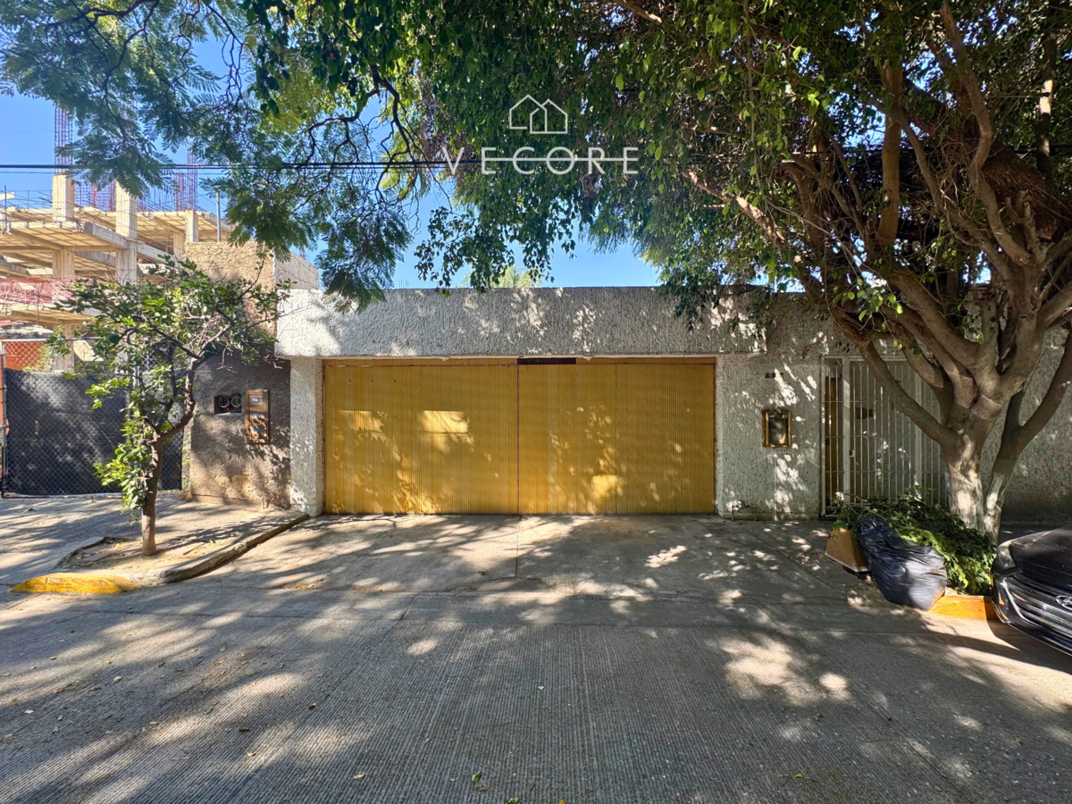 Casa en venta en Monraz, Guadalajara — foto 1 de 20