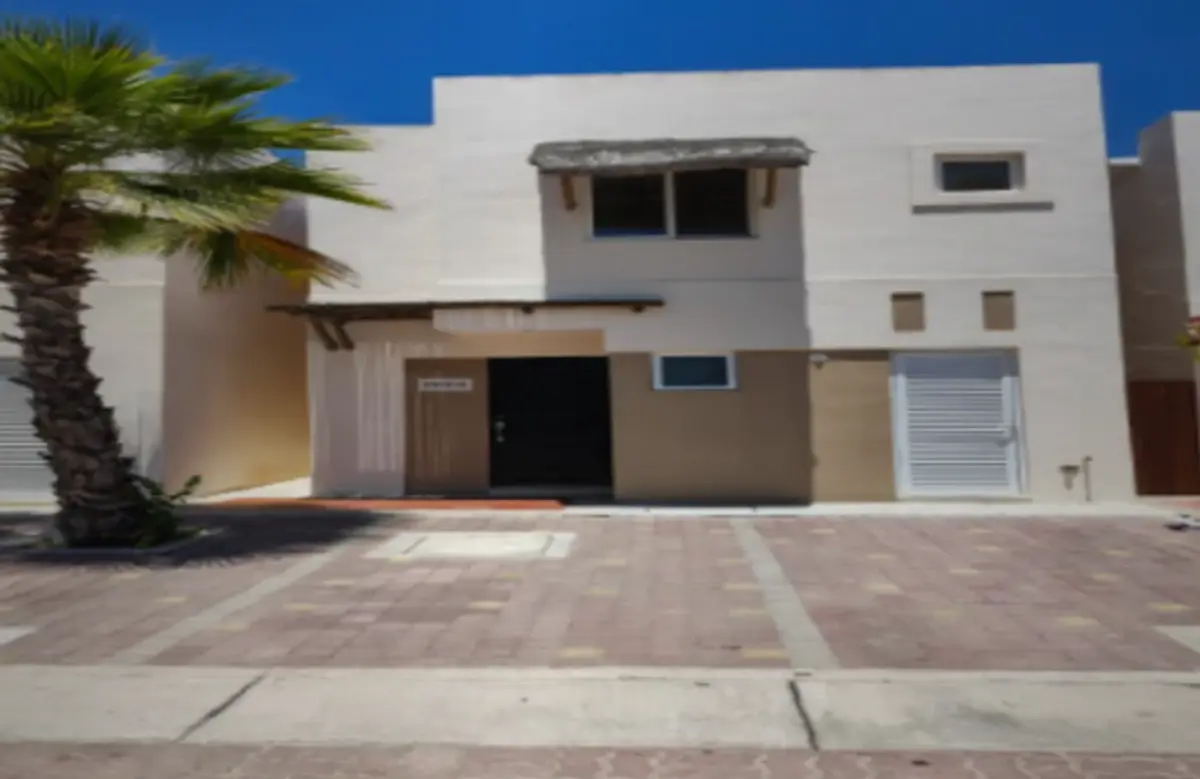 Casa en venta en Altata, Navolato — foto 1 de 11
