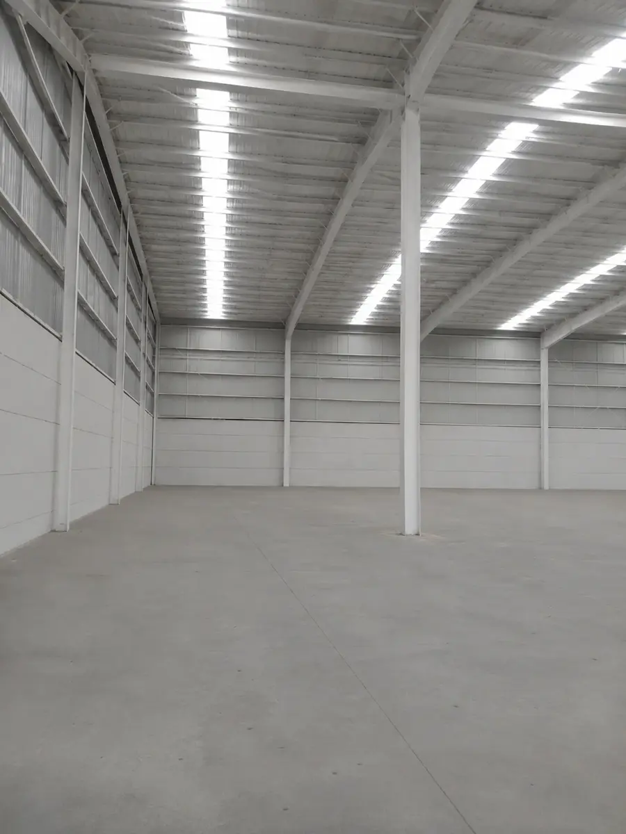 Nave en renta en Santiago Teyahualco, Tultepec — foto 1 de 13