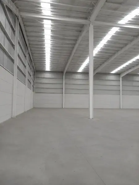 SE RENTA NAVE INDUSTRIAL TULTEPEC- EDOMEX