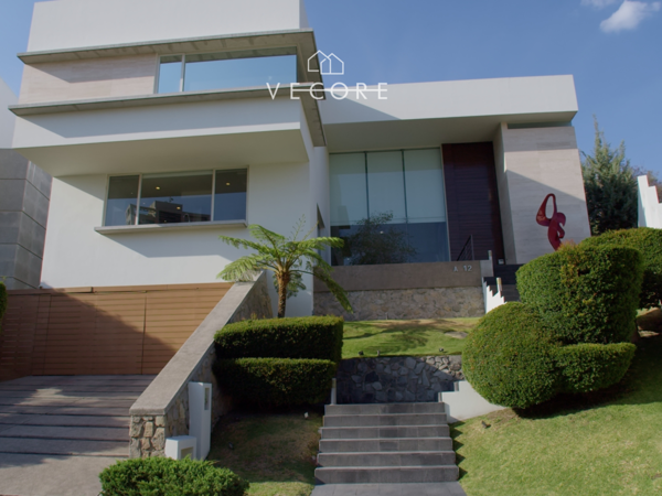 Casa en venta en Residencial los Frailes, Zapopan — foto 2 de 26