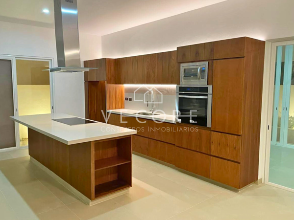 Casa en venta en Playa del Carmen, Playa del Carmen — foto 2 de 10