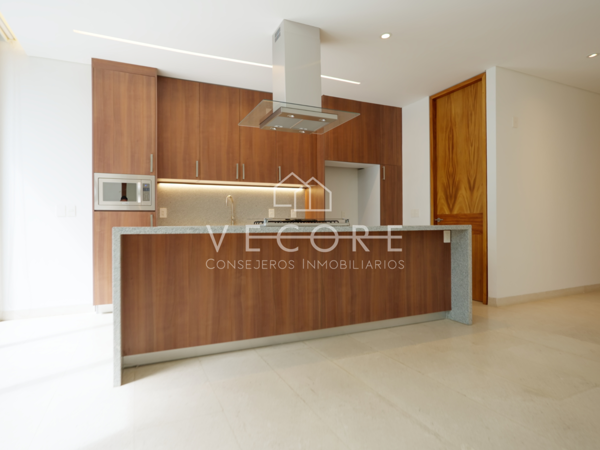 Departamento en venta en Country Club, Guadalajara — foto 3 de 25
