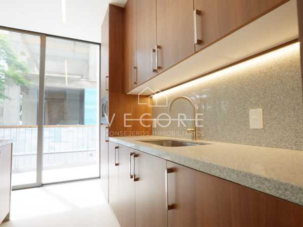 Departamento en venta en Country Club, Guadalajara — foto 2 de 25