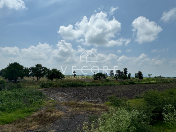 Terreno en venta en Venustiano Carranza, Venustiano Carranza — foto 3 de 11