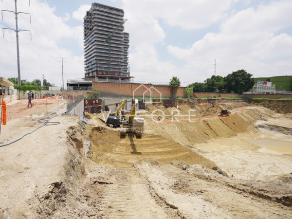 Departamento en venta en Juan Manuel Ruvalcaba, Zapopan — foto 3 de 23
