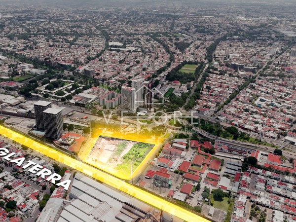 Departamento en venta en Juan Manuel Ruvalcaba, Zapopan — foto 2 de 23