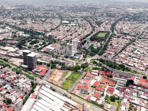 Departamento en venta en Juan Manuel Ruvalcaba, Zapopan — foto 3 de 23