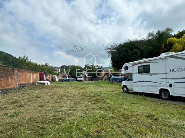 Terreno en venta en Jamay Centro, Jamay — foto 2 de 8