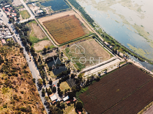Terreno en venta en Jamay Centro, Jamay — foto 2 de 31