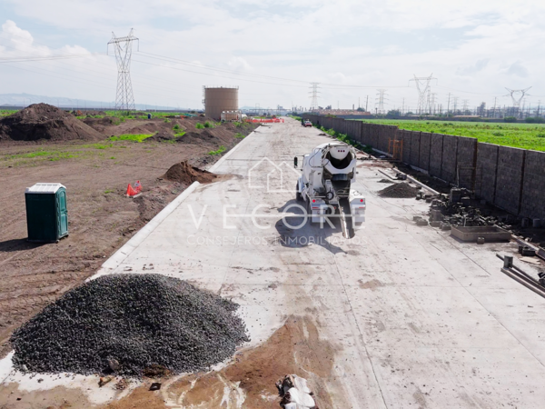 Terreno en venta en El Salto Centro, El Salto — foto 2 de 7