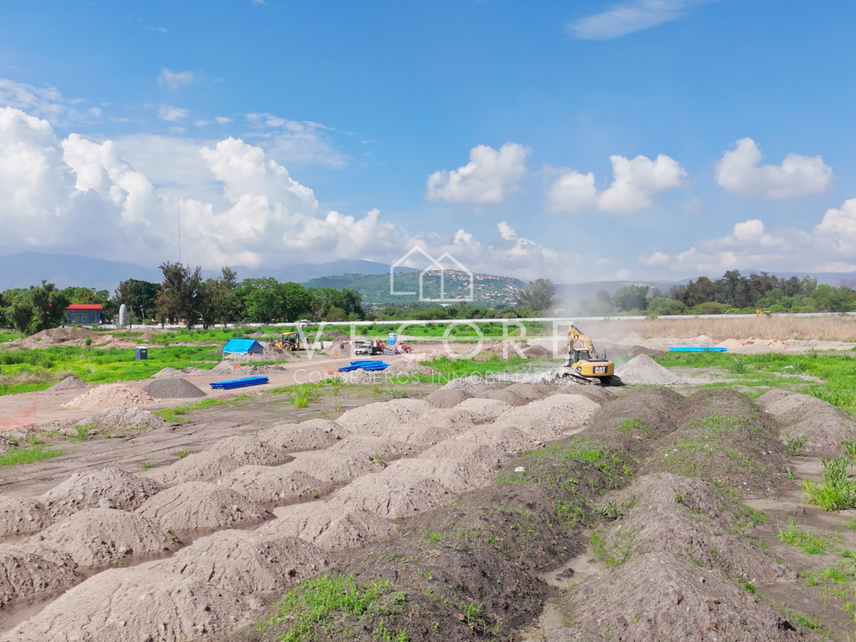 Terreno en venta en El Salto Centro, El Salto — foto 1 de 7