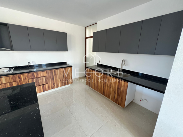 Casa en venta en Altozano, Morelia — foto 3 de 22
