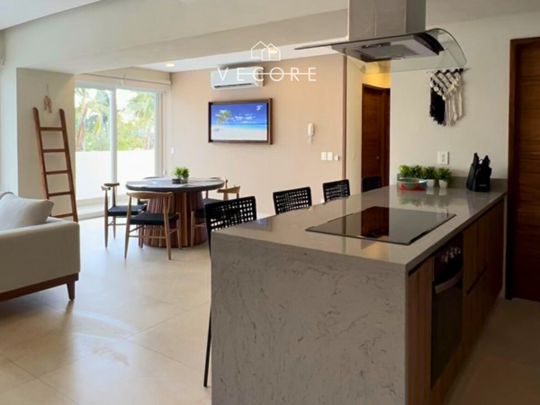 Departamento en venta en Bahía de Banderas, Bahía de Banderas — foto 2 de 12