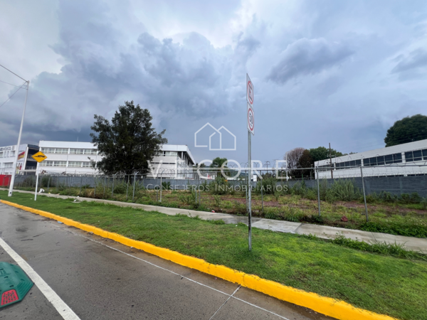 Terreno en venta en El Bajío, Zapopan — foto 3 de 8