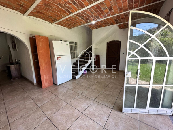 Casa en venta en La Calera, Tlajomulco de Zúñiga — foto 3 de 24