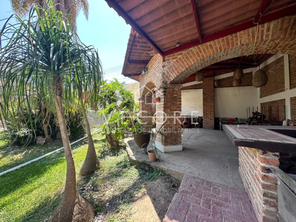 Casa en venta en La Calera, Tlajomulco de Zúñiga — foto 2 de 24
