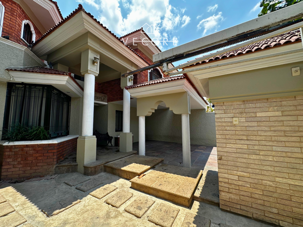 Casa en renta en La Estancia, Zapopan — foto 2 de 24