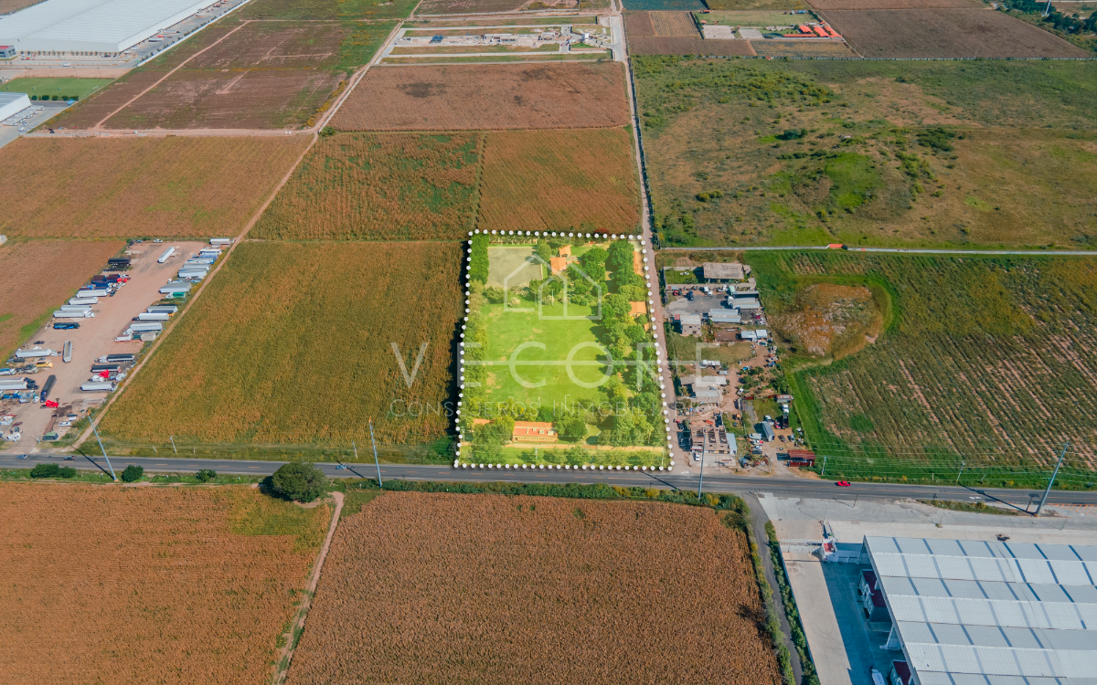 Terreno en venta en Nextipac, Zapopan — foto 1 de 31
