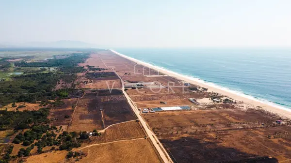 Terreno en venta en Acapulco de Juarez Centro, Acapulco de Juárez — foto 2 de 11
