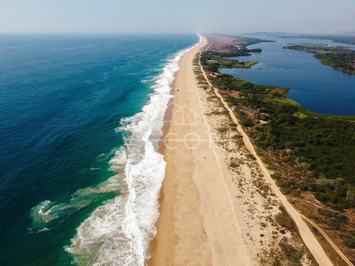 Terreno en venta en Acapulco de Juarez Centro, Acapulco de Juárez — foto 1 de 11