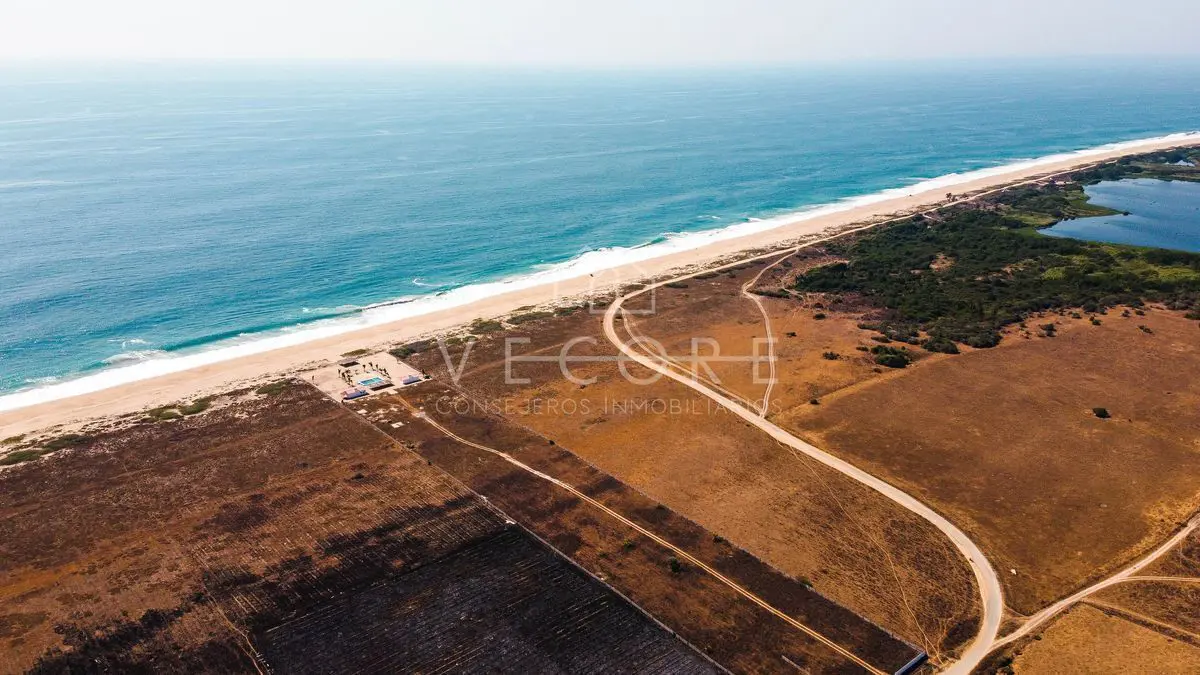 Terreno en venta en Acapulco de Juarez Centro, Acapulco de Juárez — foto 1 de 11