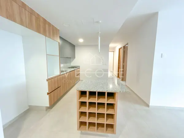 Departamento en venta en Loma Bonita, Zapopan — foto 3 de 38