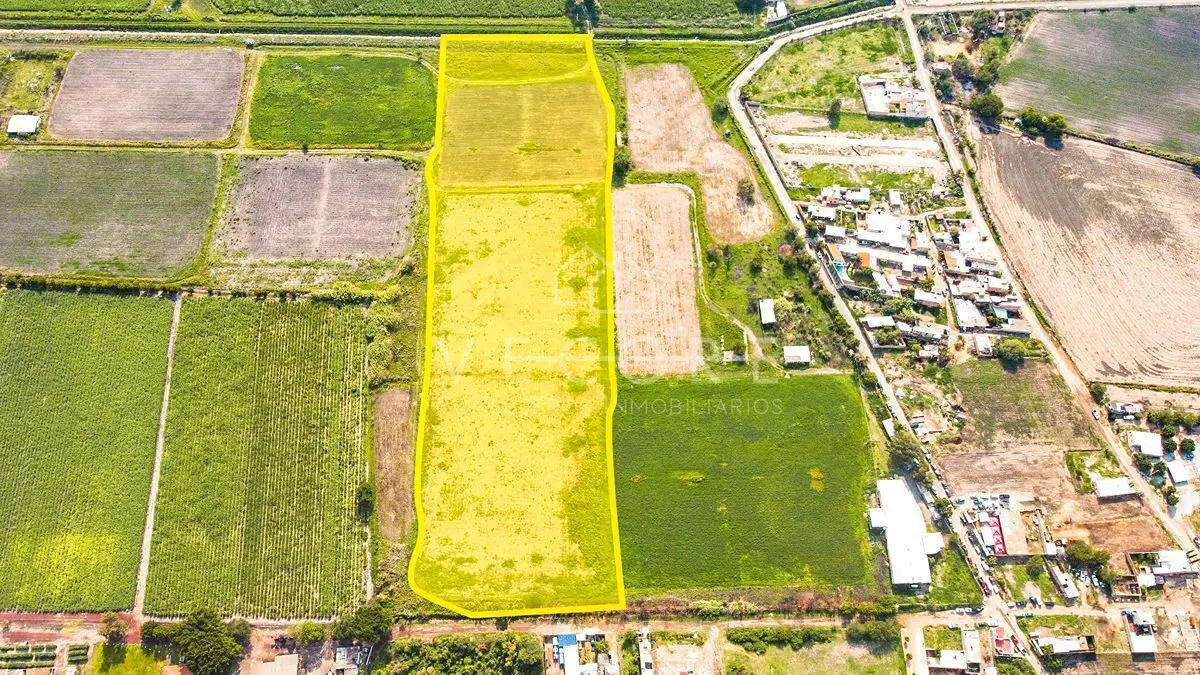 Terreno en venta en Acatlan de Juárez, Acatlán de Juárez — foto 1 de 12